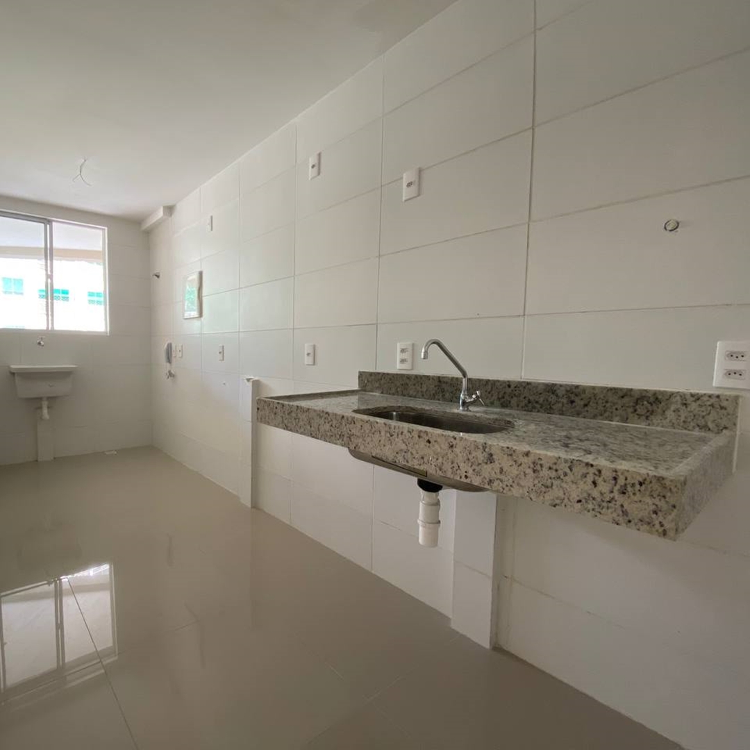 Apartamento Acqua Blu Residence Club - Teresina-PI