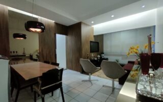 Apartamento Litoral Residence - Teresina-PI