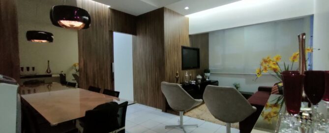 Apartamento Litoral Residence - Teresina-PI