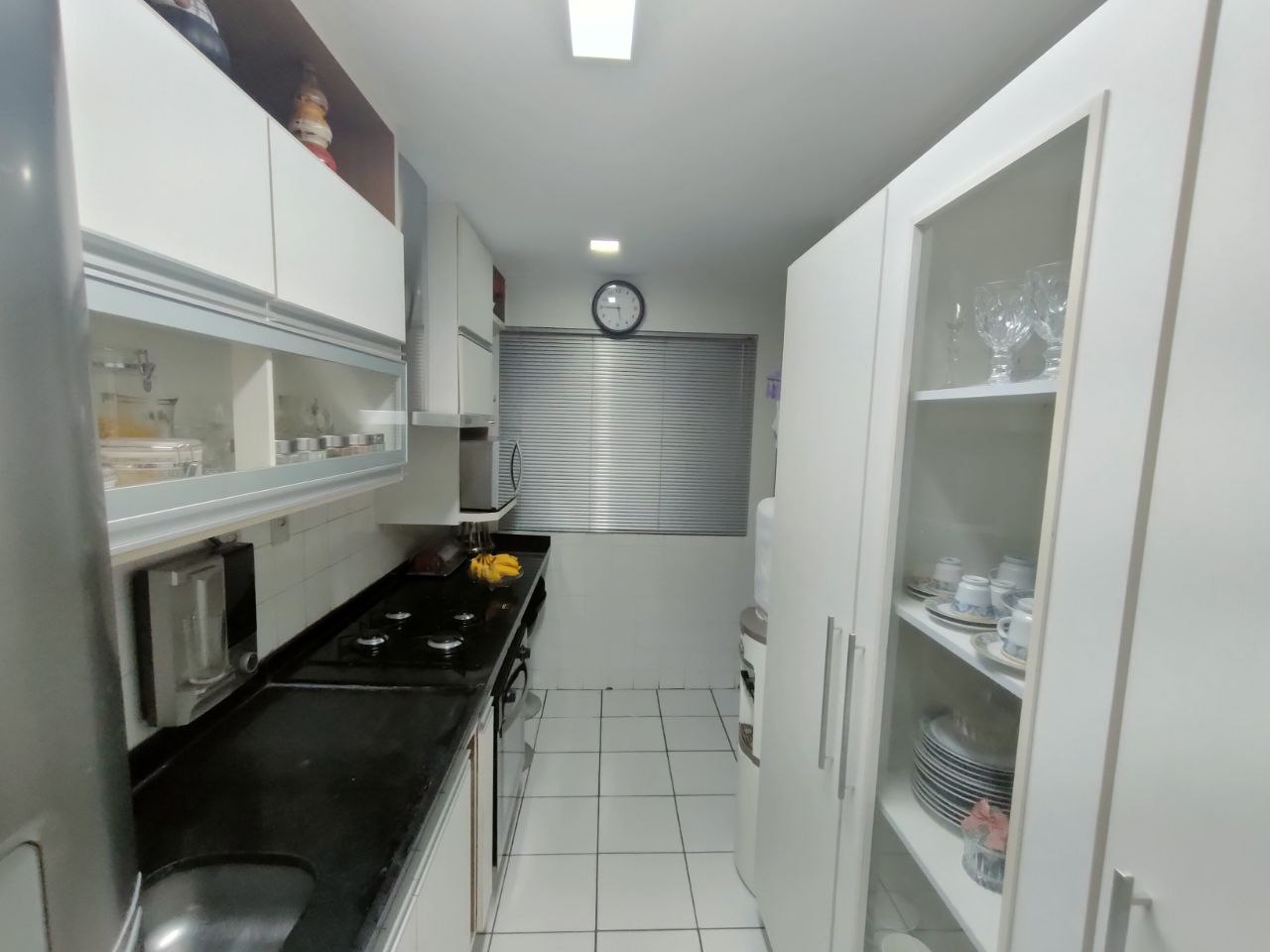 Apartamento Litoral Residence - Teresina-PI