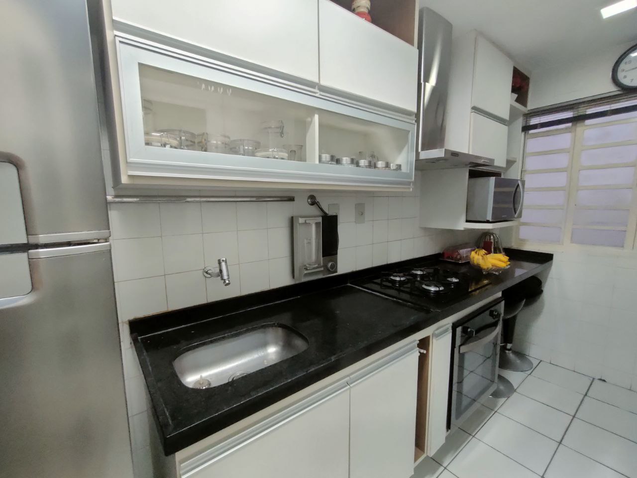 Apartamento Litoral Residence - Teresina-PI