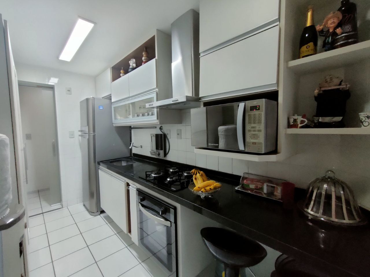 Apartamento Litoral Residence - Teresina-PI