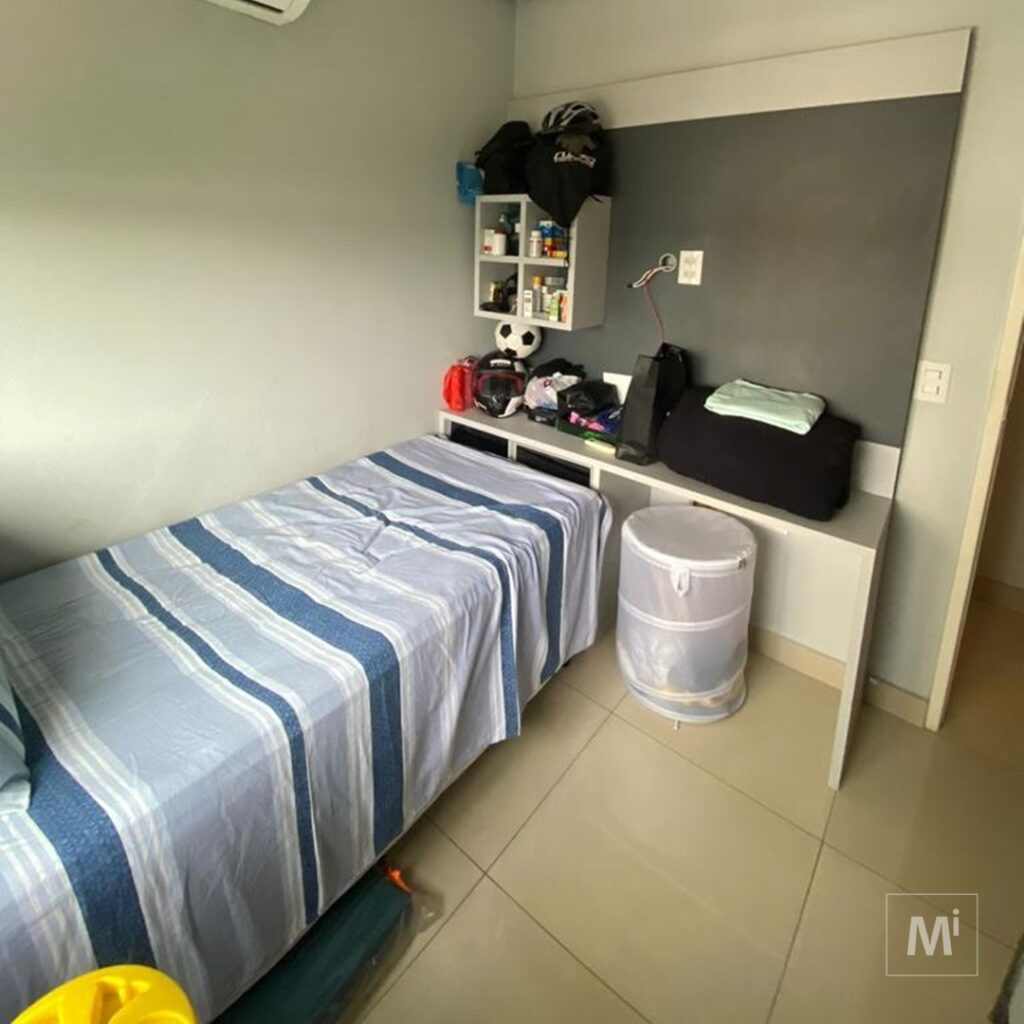 Apartamento à venda Boulevard João XXIII