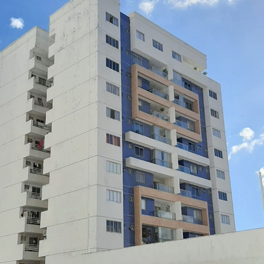 Apartamento à venda no Acquaville Residence - Teresina-PI