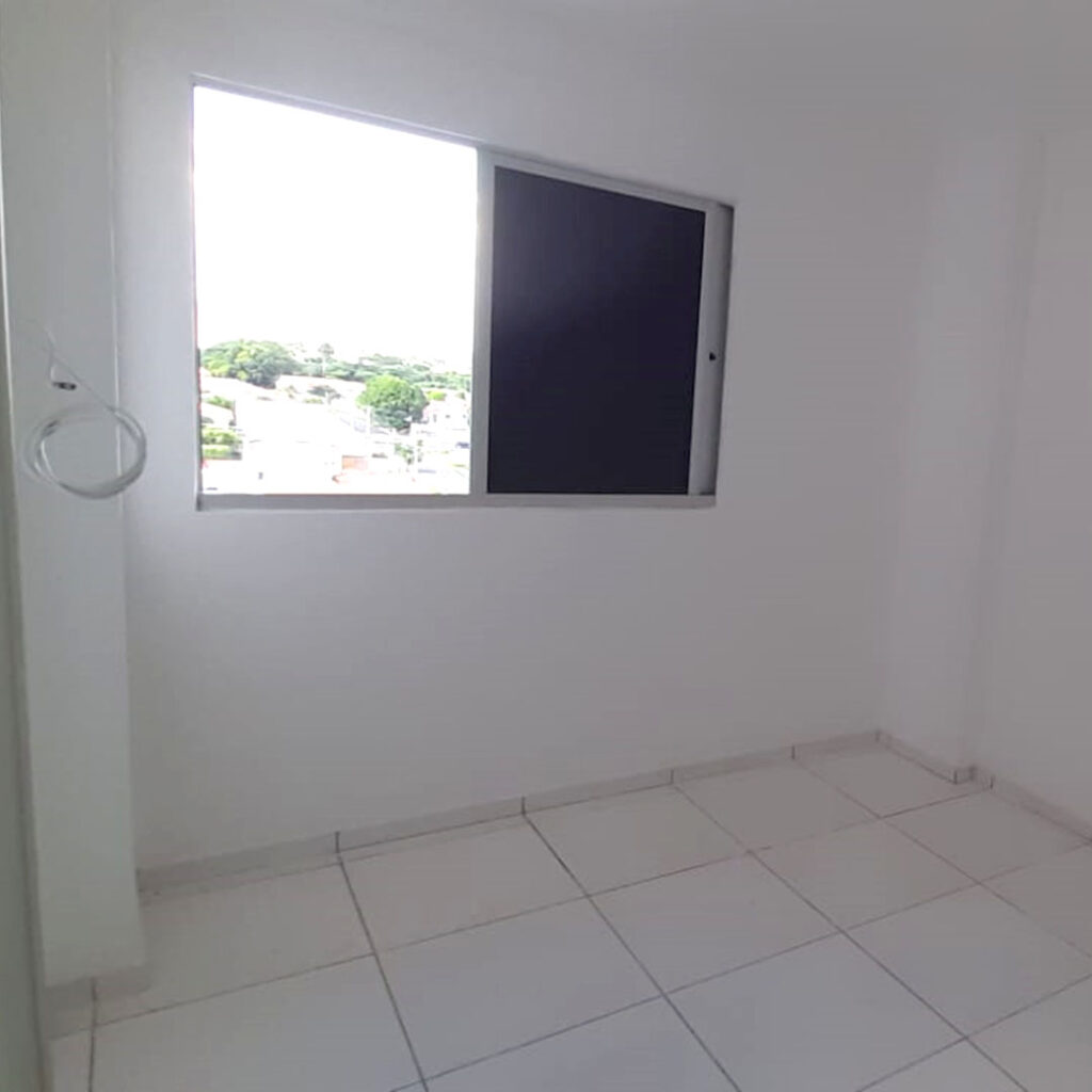 Apartamento à venda no Acquaville Residence - Teresina-PI