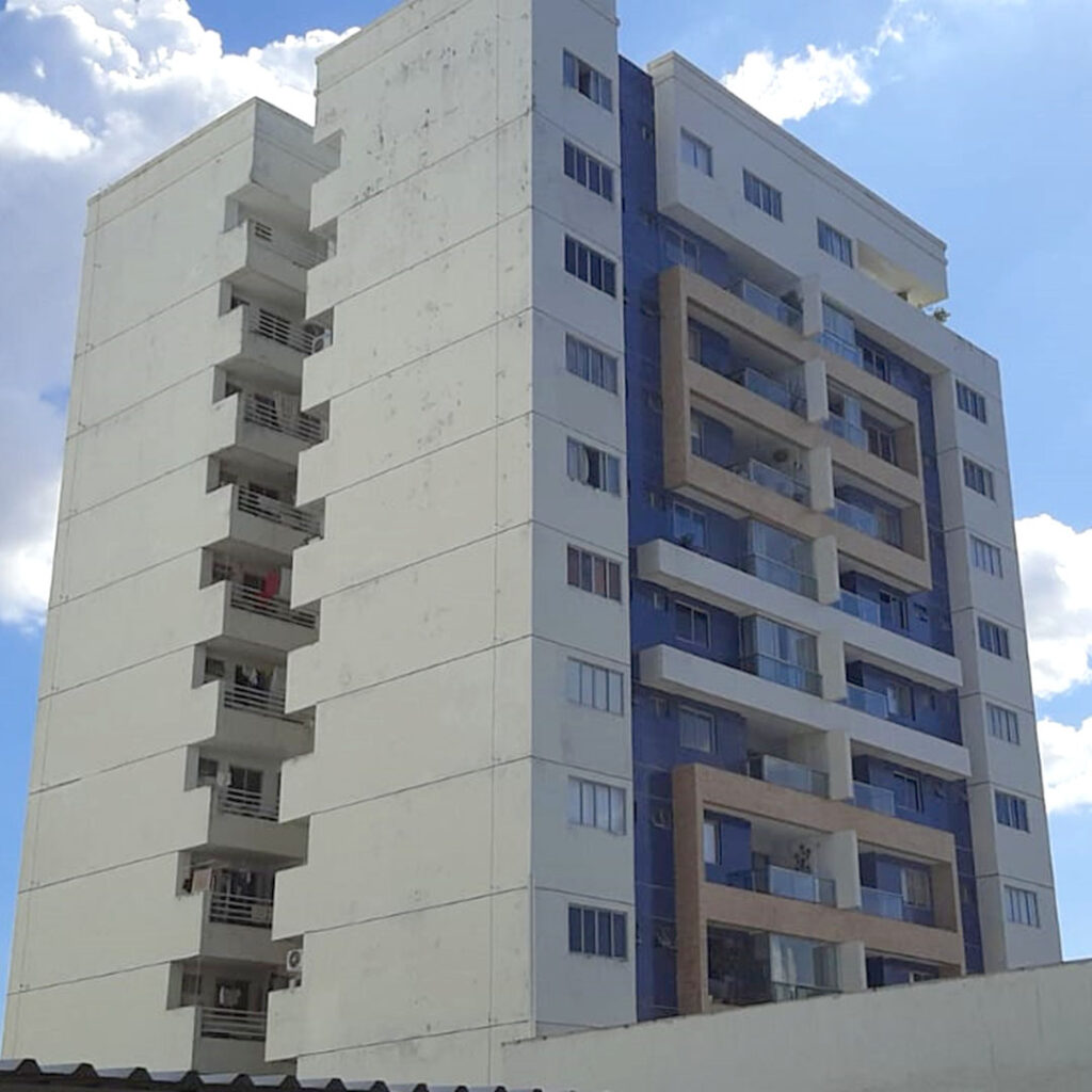 Apartamento à venda no Acquaville Residence - Teresina-PI