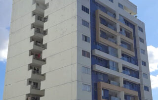 Apartamento à venda no Acquaville Residence - Teresina-PI