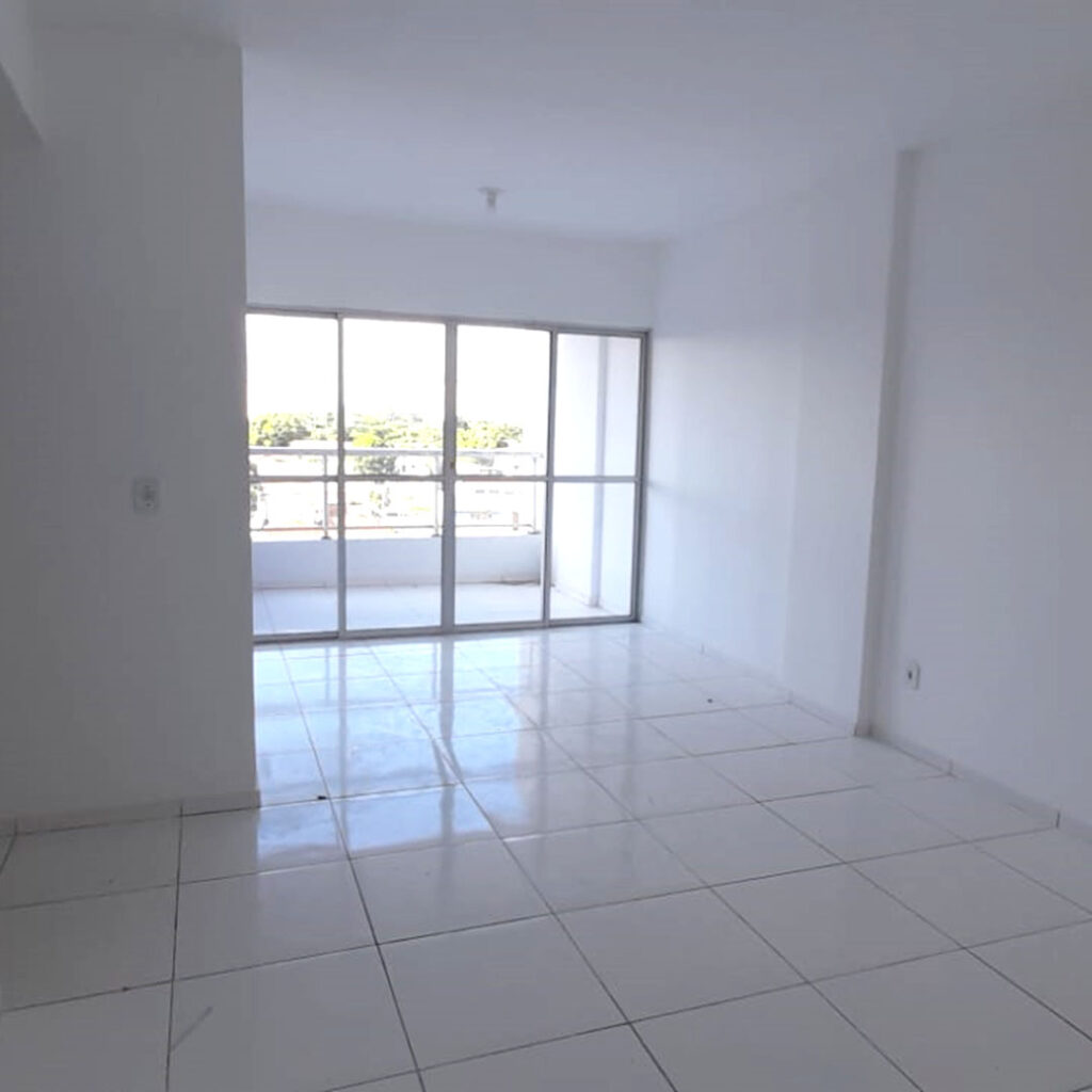 Apartamento à venda no Acquaville Residence - Teresina-PI