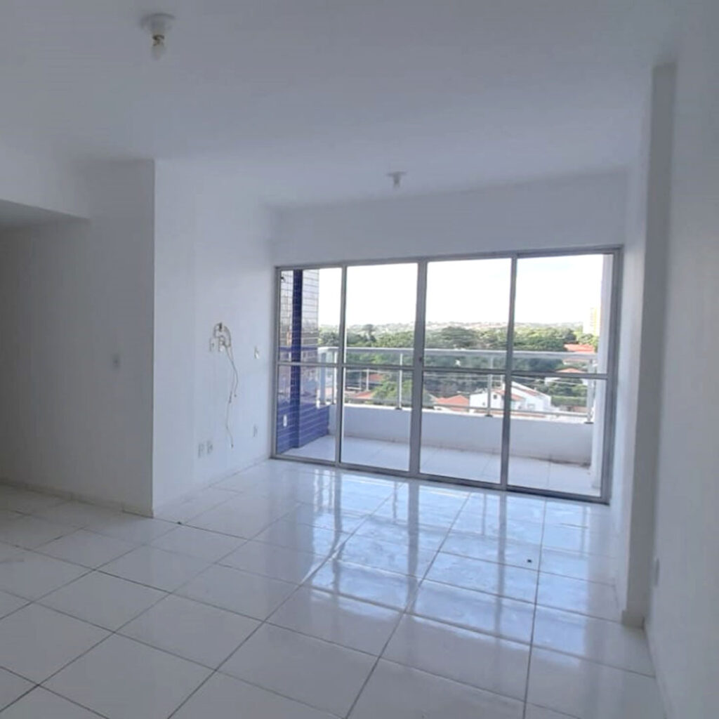 Apartamento à venda no Acquaville Residence - Teresina-PI