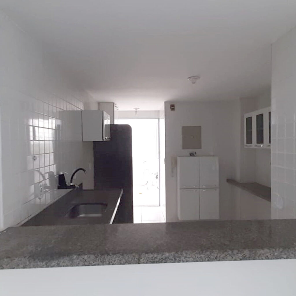 Apartamento à venda no Acquaville Residence - Teresina-PI