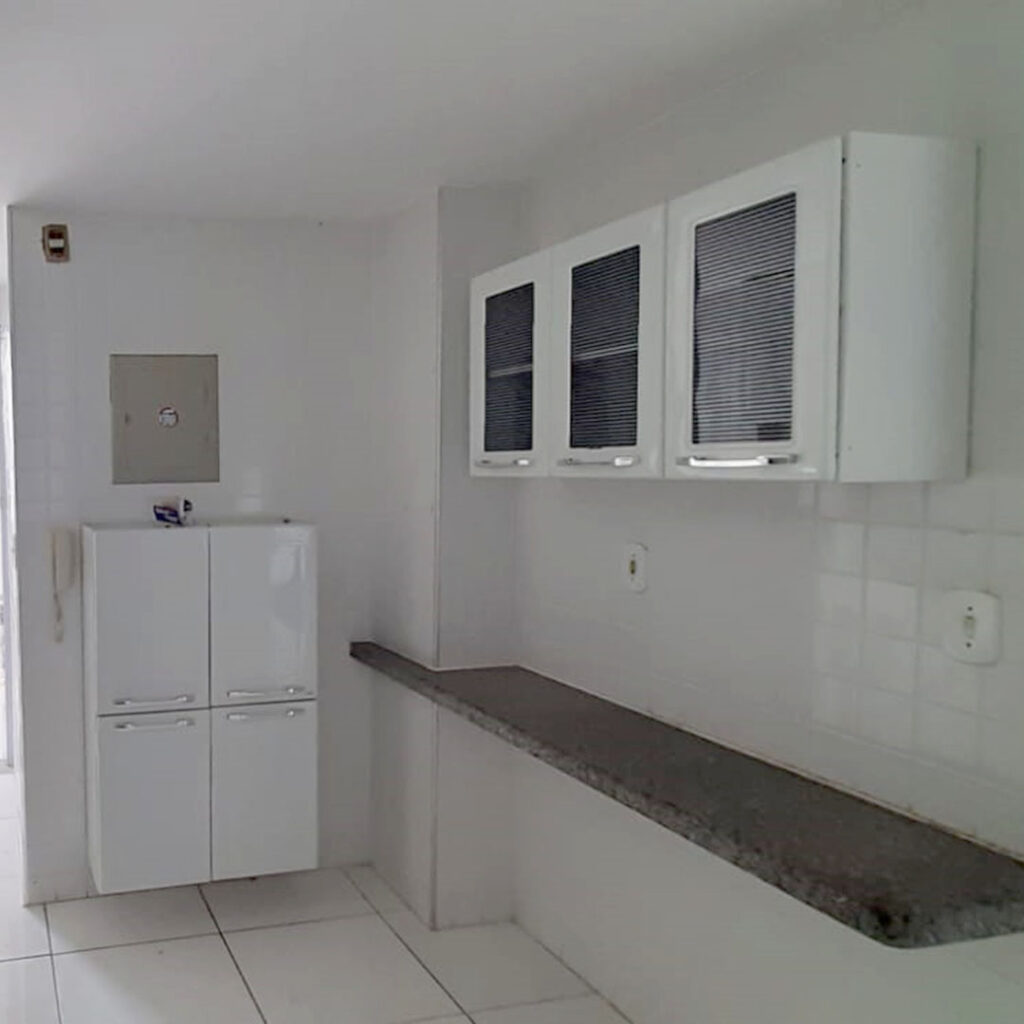 Apartamento à venda no Acquaville Residence - Teresina-PI