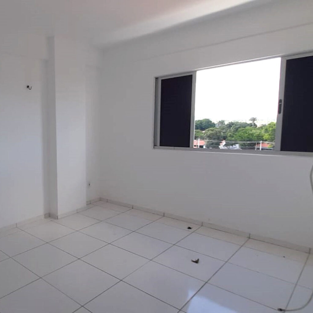 Apartamento à venda no Acquaville Residence - Teresina-PI