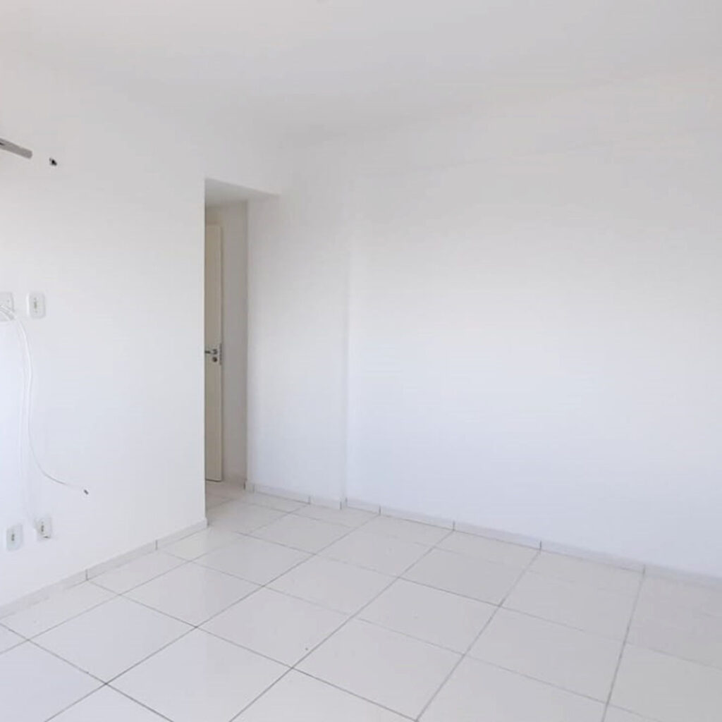 Apartamento à venda no Acquaville Residence - Teresina-PI