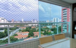 Apartamento à venda no Reserva do Horto Teresina-PI