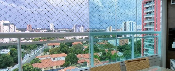 Apartamento à venda no Reserva do Horto Teresina-PI