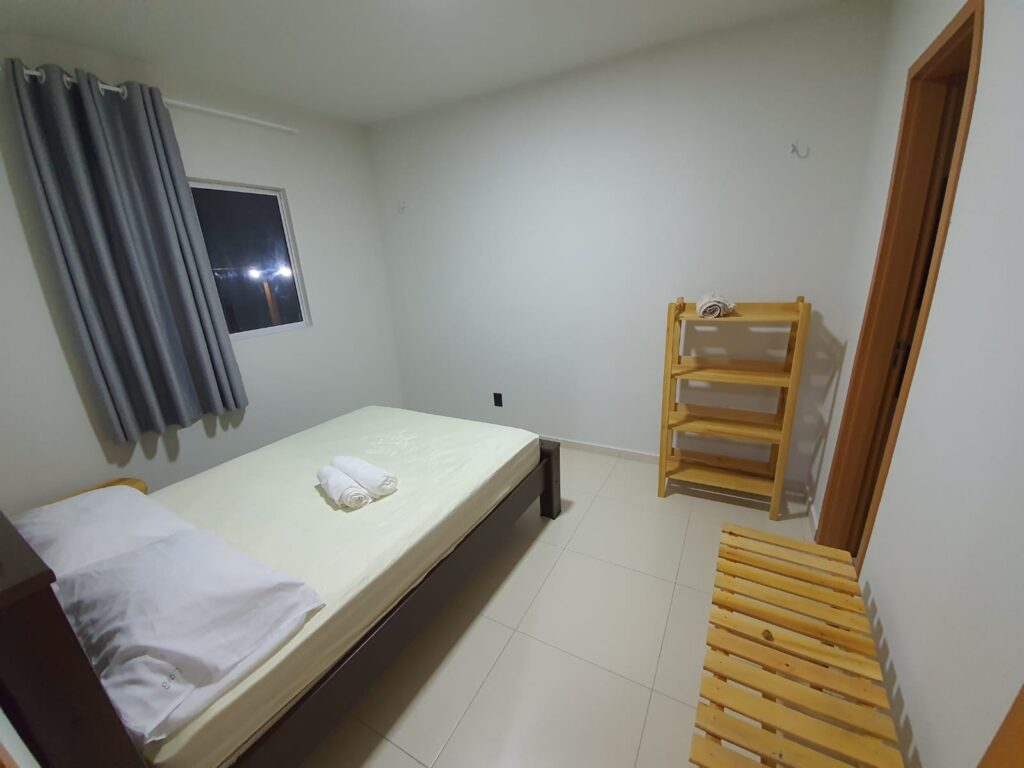 Apartamento à venda no Solaris Praia em Luís Correia - PI