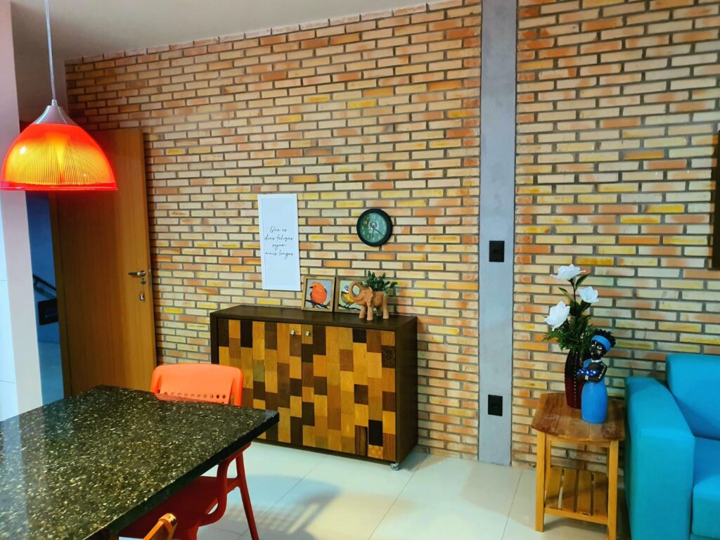 Apartamento à venda no Solaris Praia em Luís Correia - PI