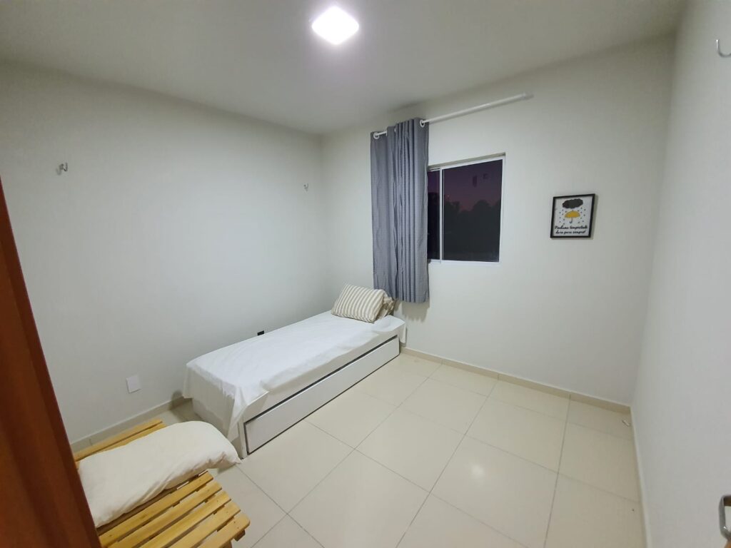 Apartamento à venda no Solaris Praia em Luís Correia - PI