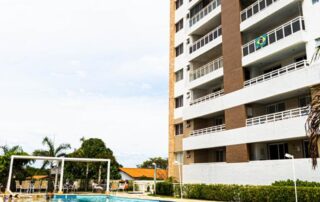 Apartamento à venda no Spazio Dell’Acqua Teresina-PI