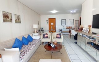 Apartamento no Palazzo Maggiore - Teresina-PI