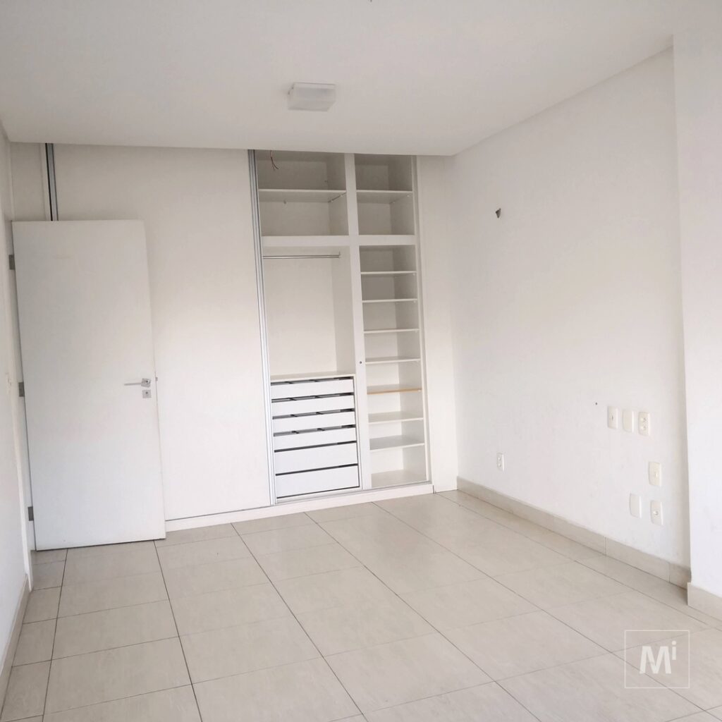 Apartamento para alugar no Villa D'Italia em Teresina-PI