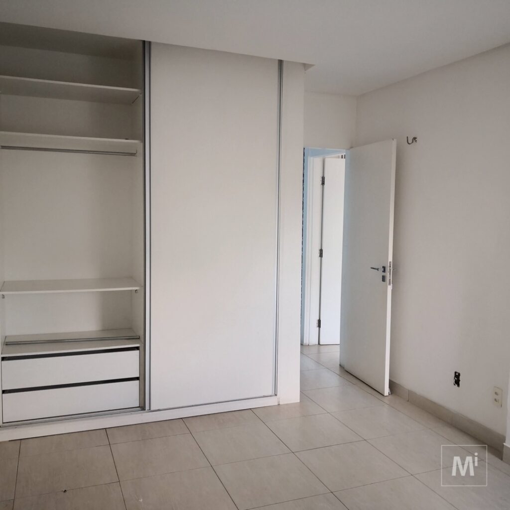 Apartamento para alugar no Villa D'Italia em Teresina-PI