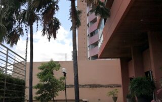 Apartamento para alugar no Villa D'Italia em Teresina-PI