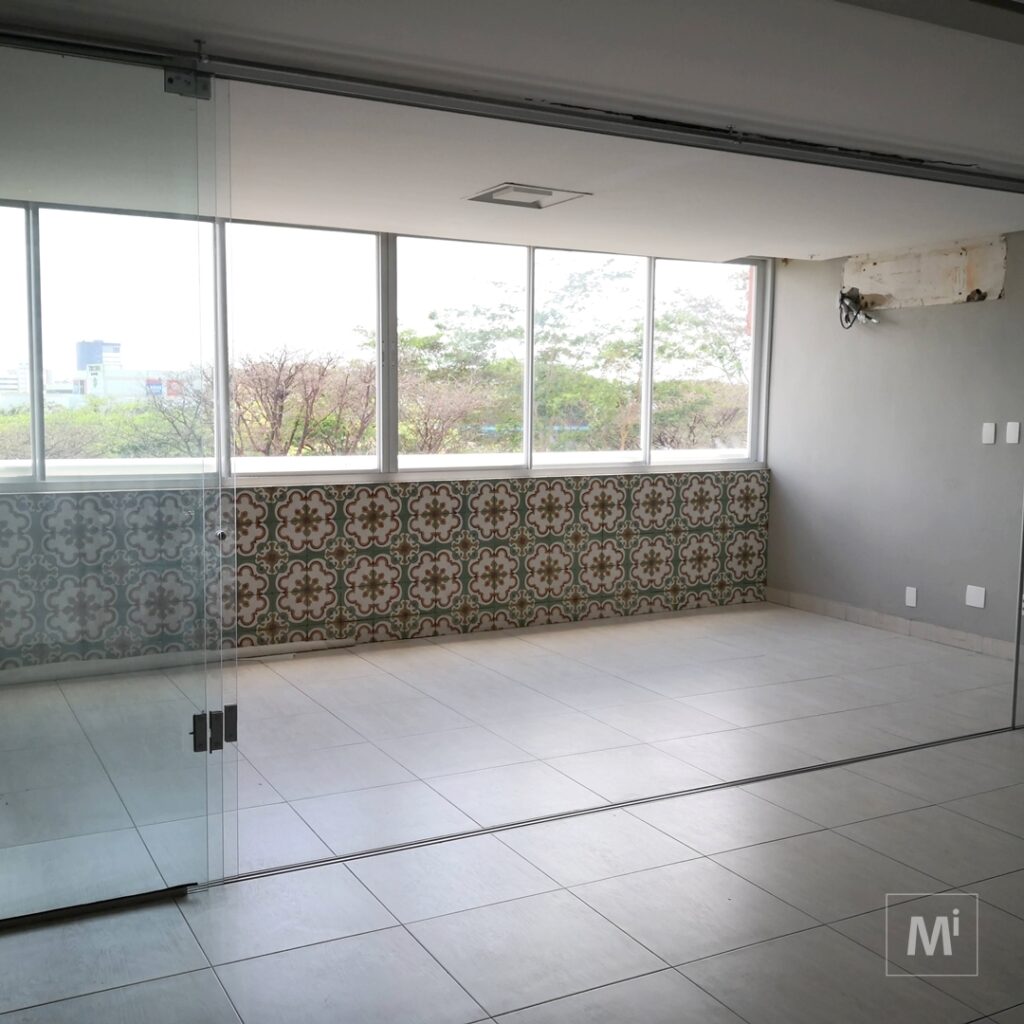 Apartamento para alugar no Villa D'Italia em Teresina-PI