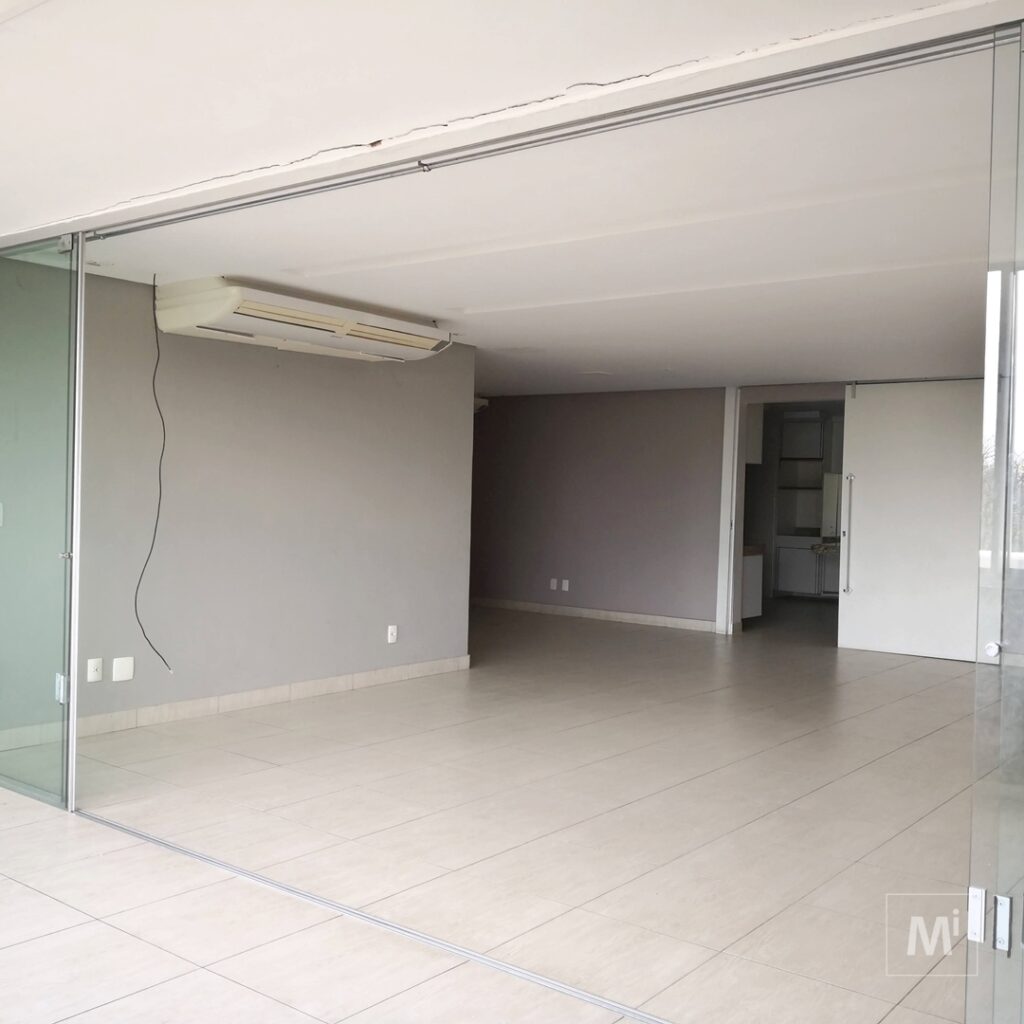 Apartamento para alugar no Villa D'Italia em Teresina-PI