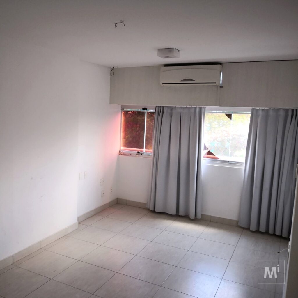 Apartamento para alugar no Villa D'Italia em Teresina-PI