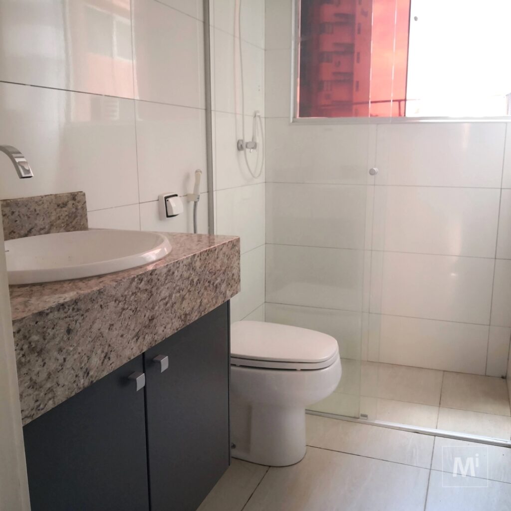 Apartamento para alugar no Villa D'Italia em Teresina-PI