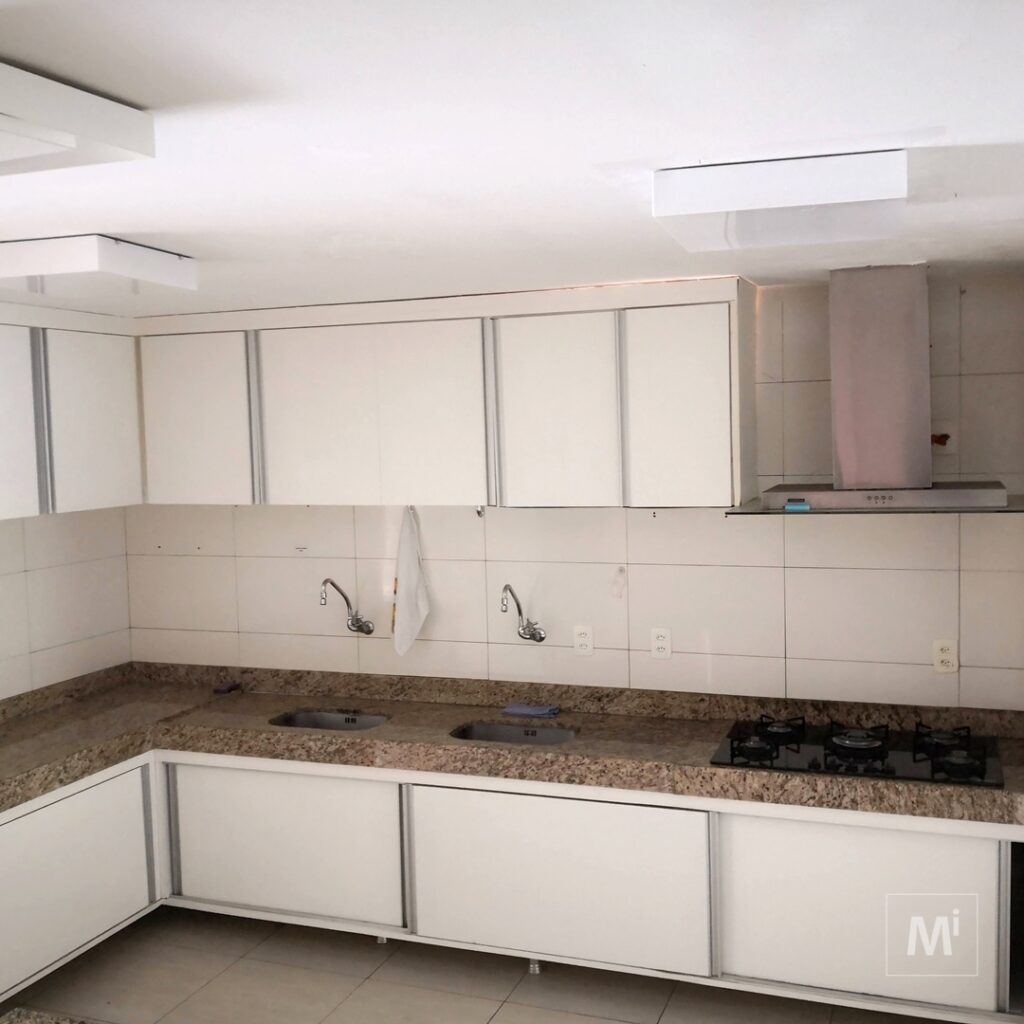 Apartamento para alugar no Villa D'Italia em Teresina-PI