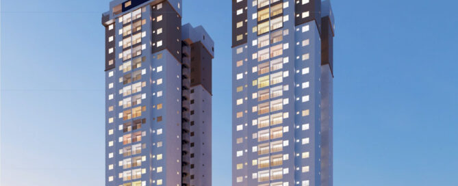 Bosque São Cristóvão - Teresina-PI