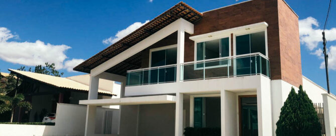 Casa Aldebaran Ville