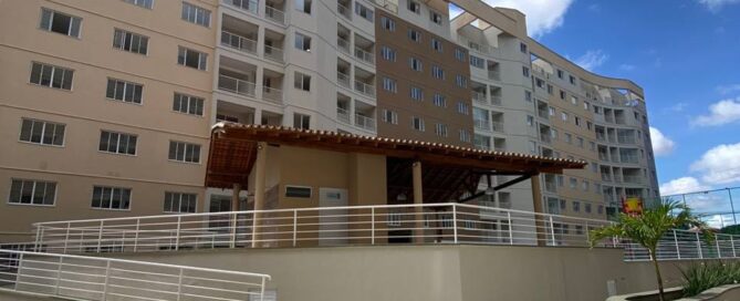 Condomínio Acqua Blu