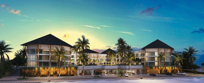 Condomínio Costa do Sardin - Cajueiro da Praia-PI