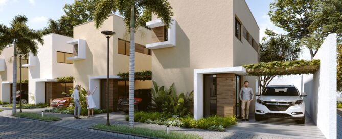 Vila Parati / Meu Imobiliário