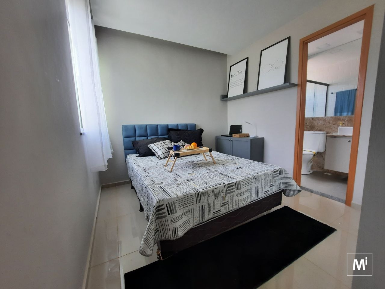 Apartamento decorado no Barra Sul Teresina PI