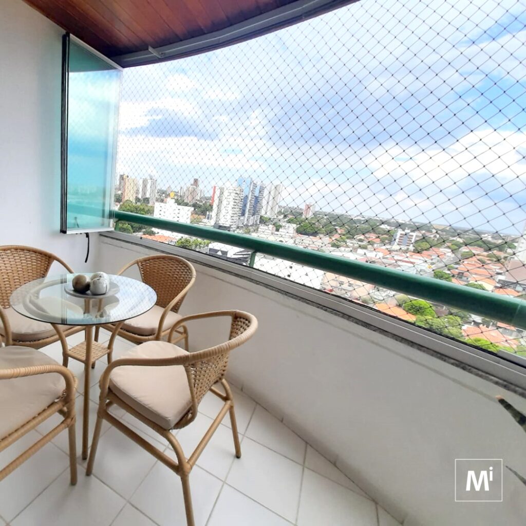 Apartamento no Condomínio Vila Rica