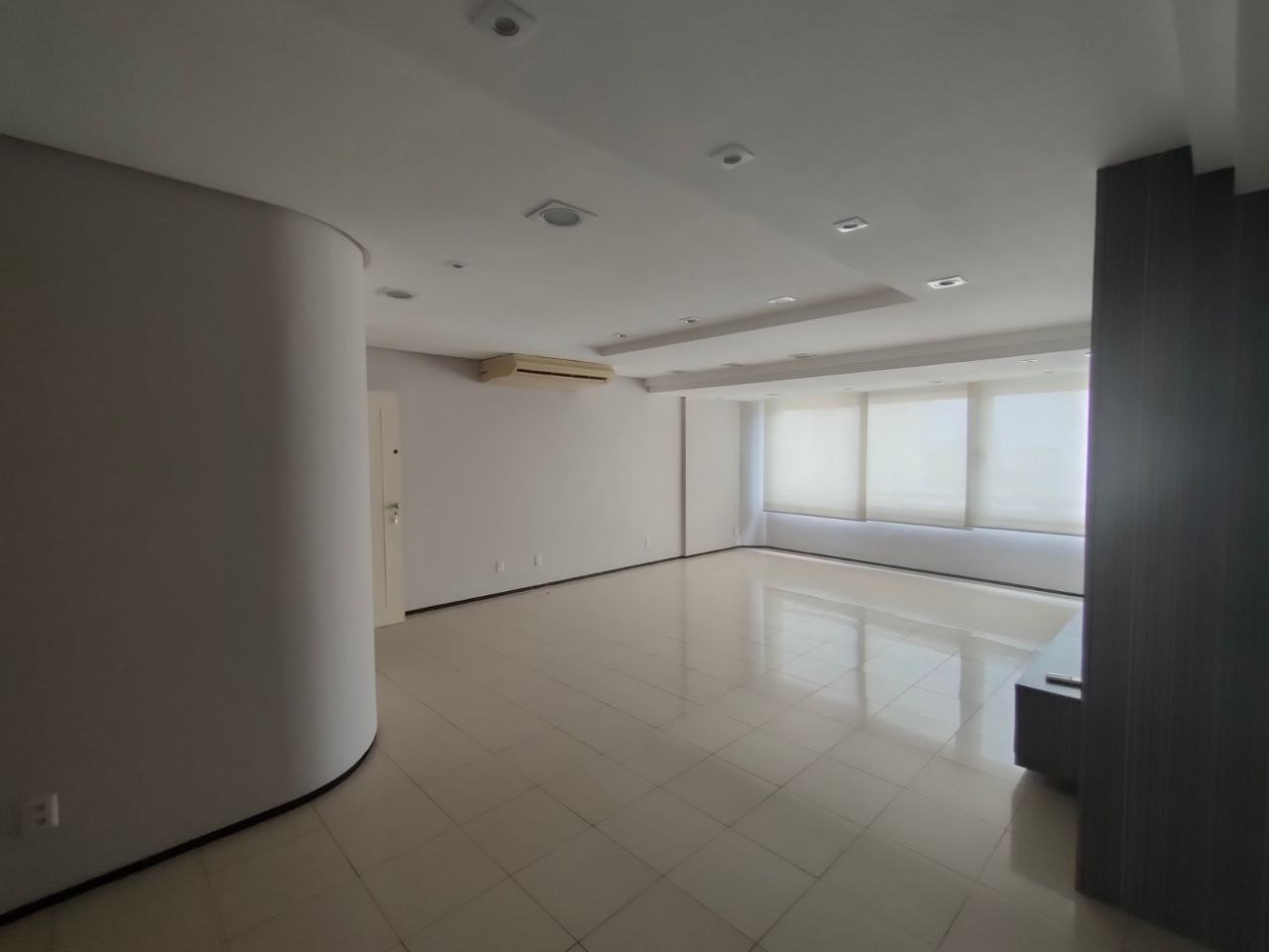 Apartamento no Mansão Rino Levi Teresina