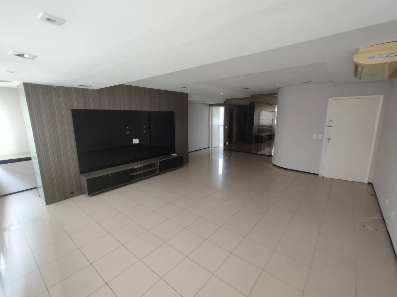 Apartamento no Mansão Rino Levi Teresina