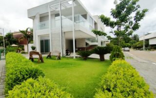 Casa à venda no Mirante do Lago Teresina-PI