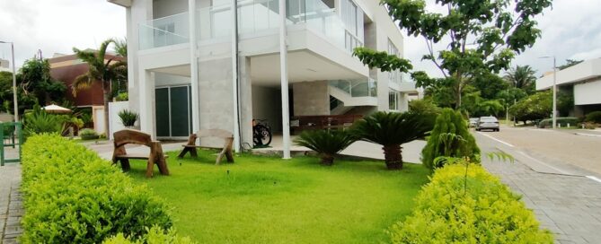 Casa à venda no Mirante do Lago Teresina-PI