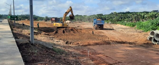 Reserva dos Babaçus