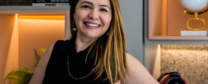 Rosana Castro Corretora de Imóveis