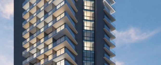 Studio V Dom Severino