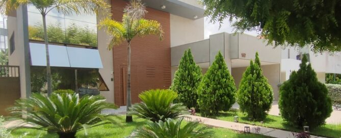 casa à venda Terra dos Pássaros - Teresina-PI