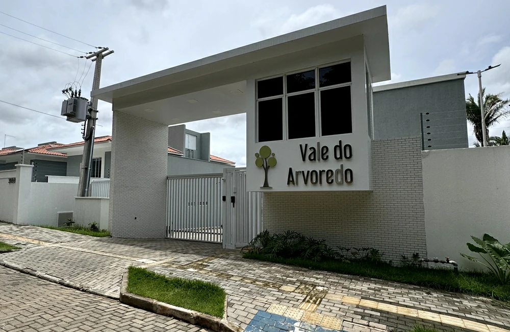 Bairro Morros zona leste Teresina casas condomínios