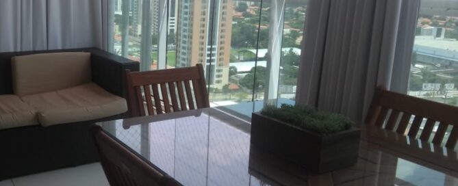 Apartamento Essencial Meu Imobiliário