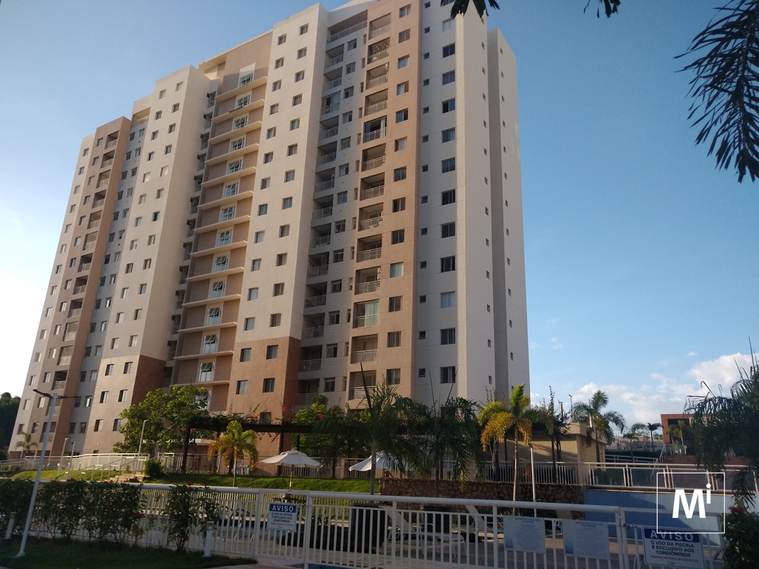 Apartamento para alugar no Like Teresina